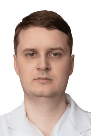 Анацко Роман Николаевич