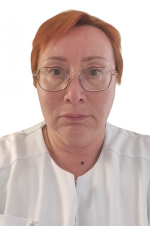 Ахмерова Татьяна Валерьевна