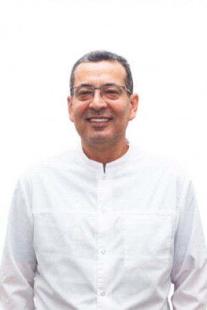 Алшами Медхат Каримович