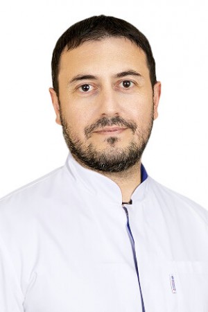 Новосартов Георг Александрович