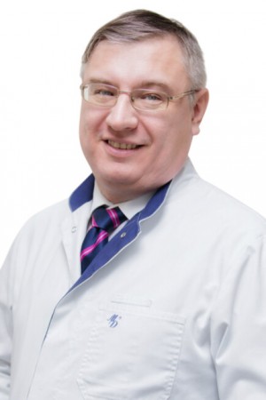 Бычков Сергей Анатольевич