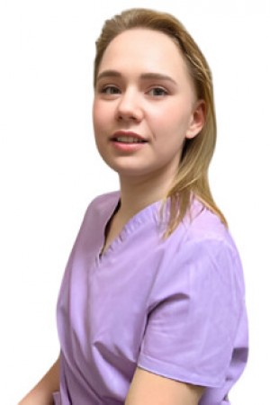 Володина Александра Михайловна