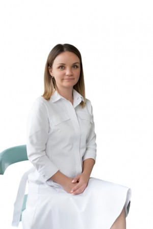 Гунькова Юлия Васильевна