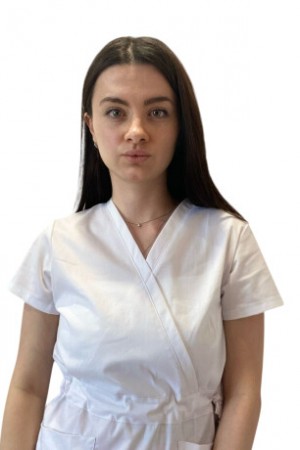 Ноева Наталья Николаевна