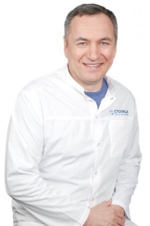 Бирюков Сергей Юрьевич