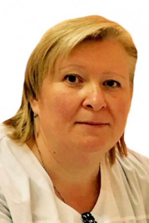 Свирина Наталья Николаевна