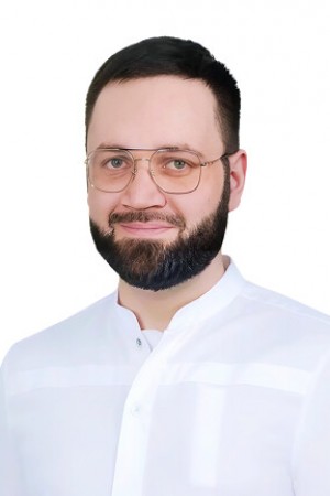 Гумаков Хизир Увайсович