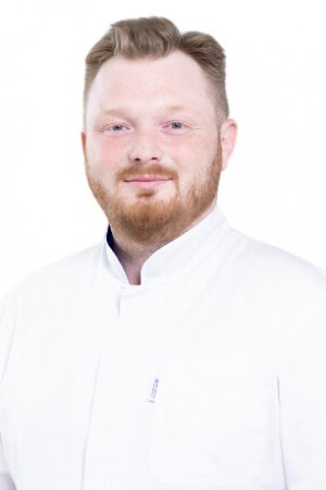 Кораблев Дмитрий Станиславович