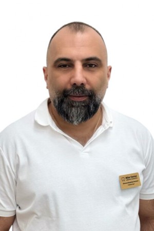 Манукян Владимир Олегович