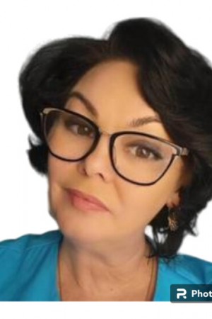 Гневковская Оксана Валерьевна