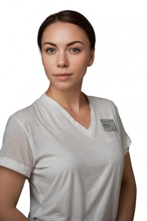 Фильченкова Мария Ивановна