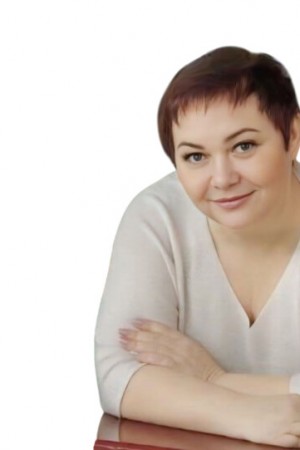 Косьяненко Ирина Михайловна