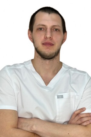 Рамазанов Рамазан Ахмедович