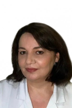 Кадырова Малахат Магуббатовна