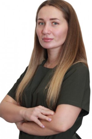 Филиппова Кристина Алексеевна