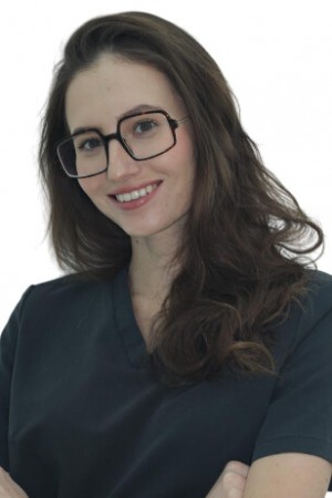 Старцева Валерия Юрьевна