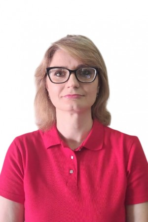 Стогорева Ирина Олеговна