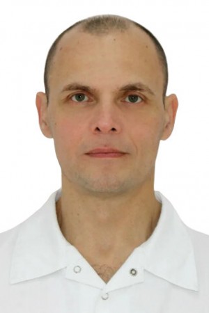 Евтюшов Владимир Иванович