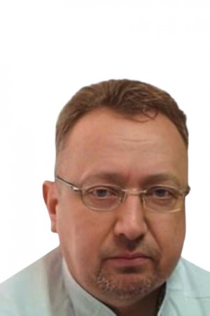 Васильев Игорь Николаевич 