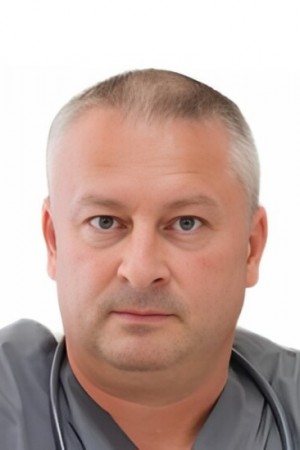 Чукарев Александр Анатольевич