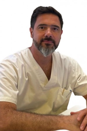 Воробьев Павел Сергеевич