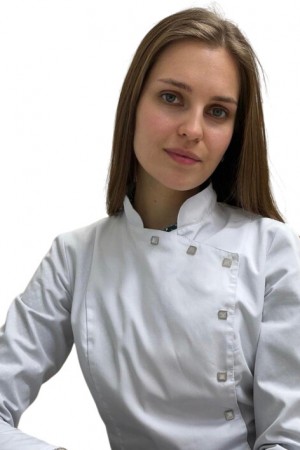 Давыдкина Татьяна Игоревна