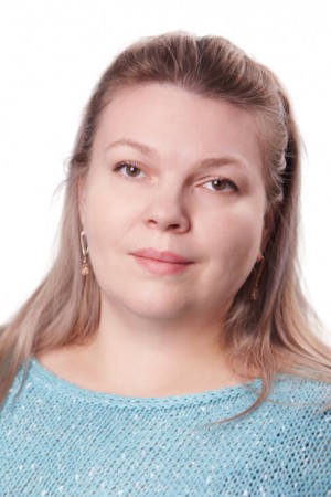 Колмакова Юлия Александровна