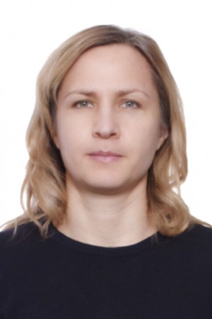 Миннуллина Гузель Ваисовна