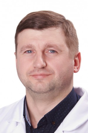 Алексеев Илья Федорович