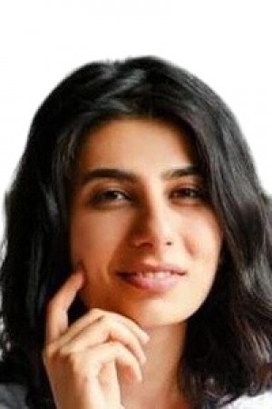 Пилосян Анна Арагацевна