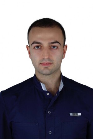 Мовсисян Сергей Кимович