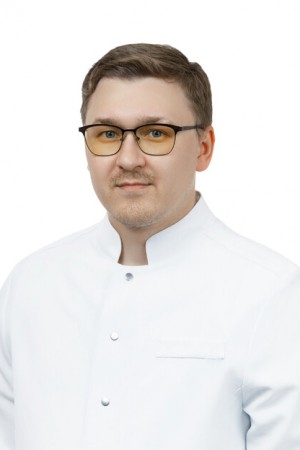 Садриев Наиль Фирдаусович