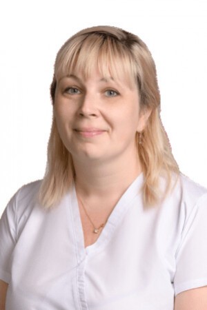 Соколовская Анастасия Николаевна