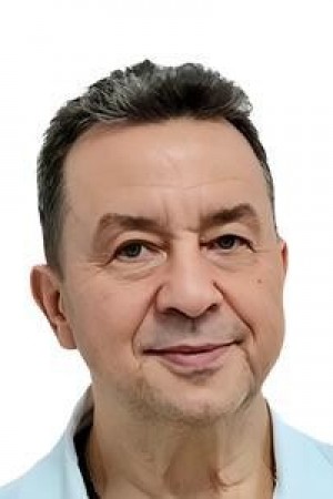 Екатеринчев Александр Васильевич