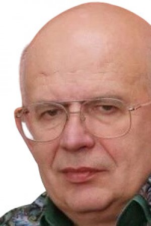 Кондратьев Игорь Олегович