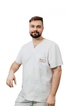 Куров Василий Сергеевич