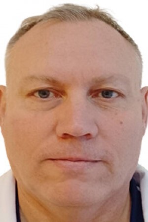 Овчаров Владимир Владимирович