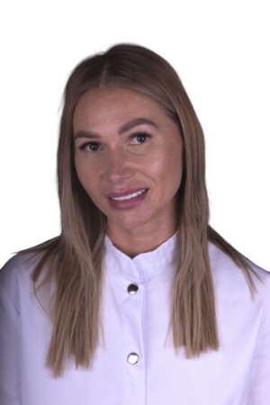 Лукьянова Анастасия Александровна