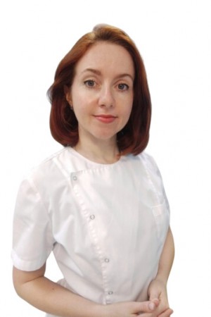 Казина Наталья Павловна