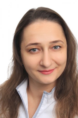 Ларина Евгения Федоровна