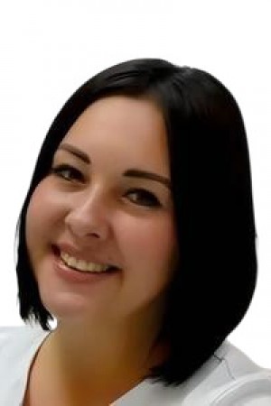 Валуйская Юлия Владимировна