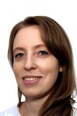 Полякова Надежда Александровна