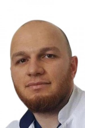 Дзугаев Муслим Саралиевич