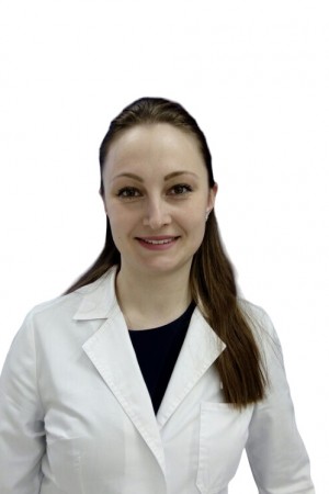 Михайлова Кристина Павловна