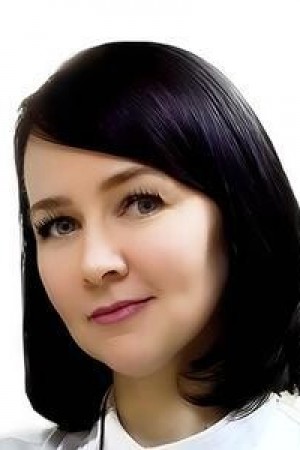 Горюнова Ирина Николаевна