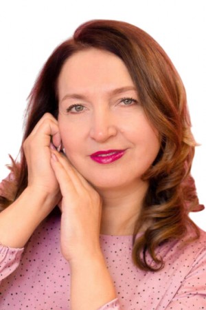 Муханова Майя Владимировна