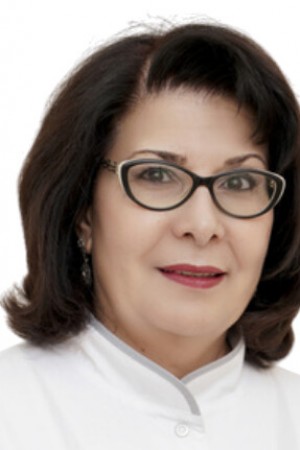 Патдыкова Дженнет Атаевна