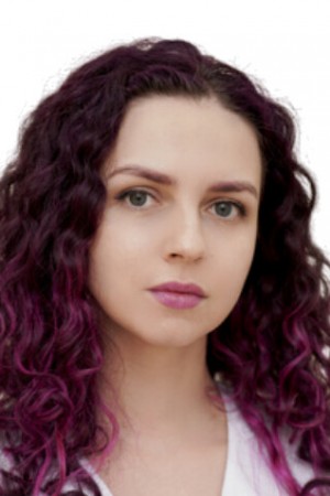 Мохарева Екатерина Сергеевна