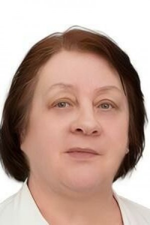 Сарычева Нонна Владимировна