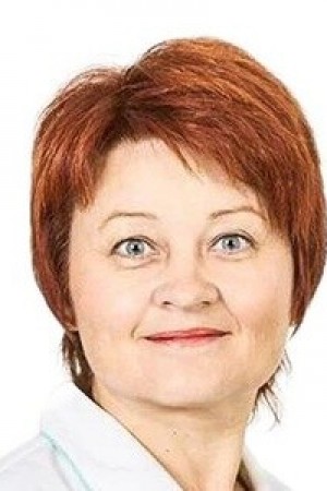 Гранич Ирина Борисовна